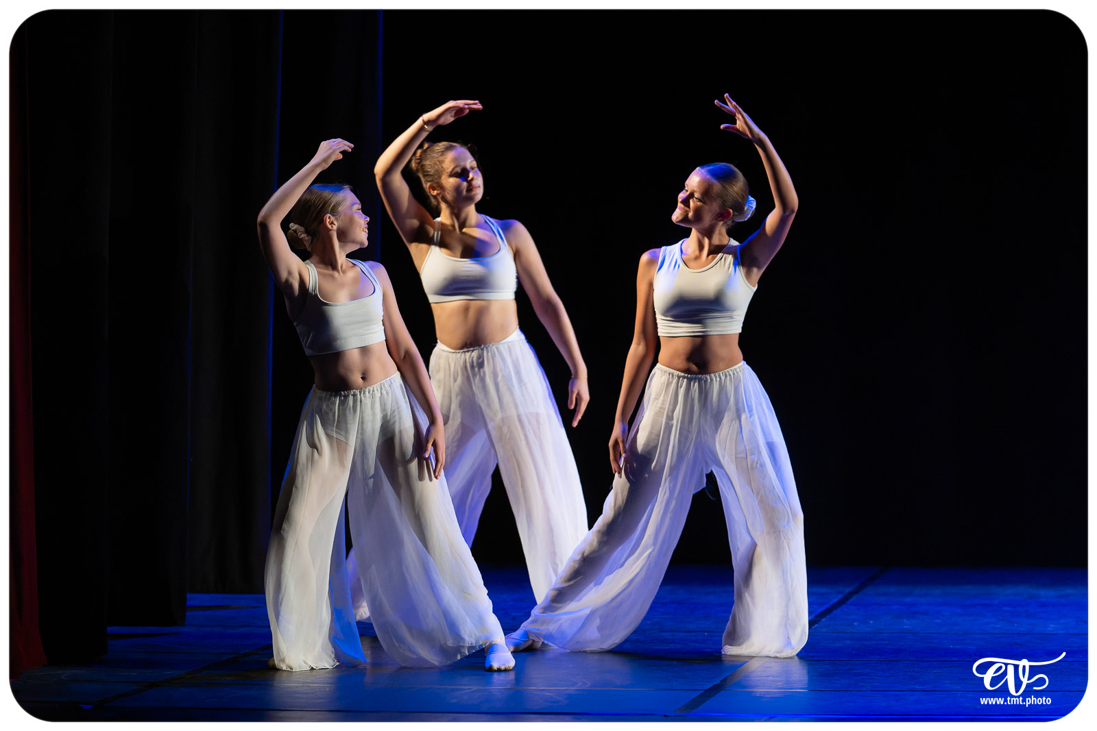 GALA DE DANSE 2026 EMMDH